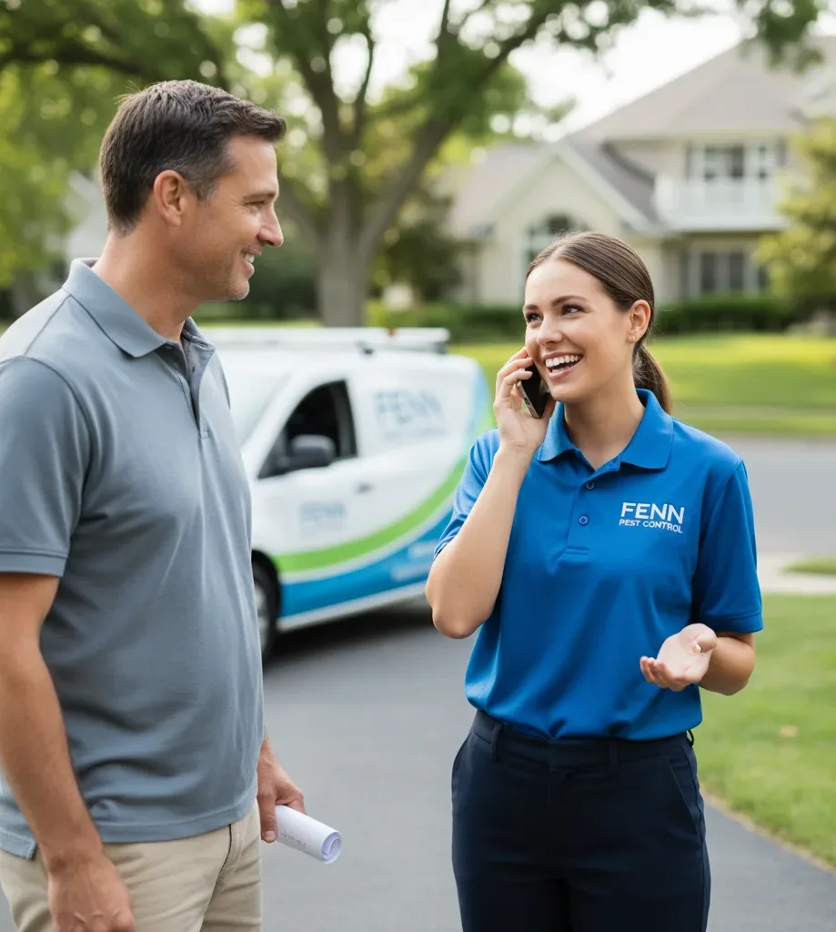 Mosquito Control in Summerdale, PA
